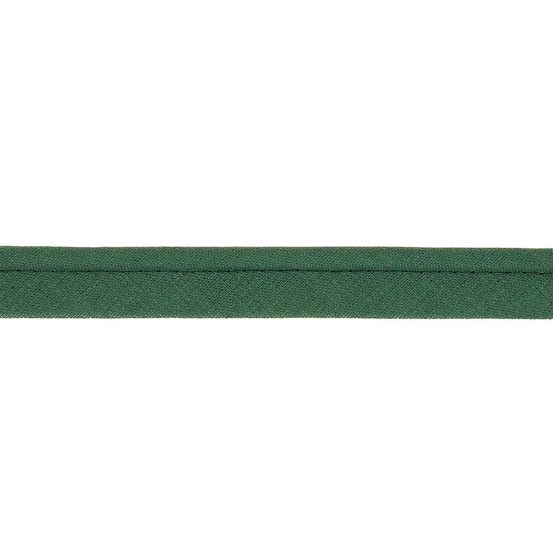 Piping Polycotton [15 mm] – dark green,  image number 1