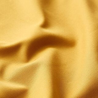 Cotton Twill Plain – mustard, 