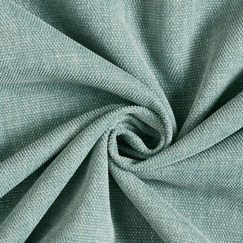 Upholstery Fabric Chenille fabric – peppermint, image number 1
