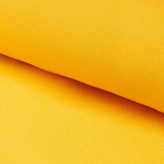 Outdoor Deckchair fabric Plain, 44 cm – yellow, 