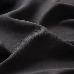 Highly elastic plain jersey – anthracite, 