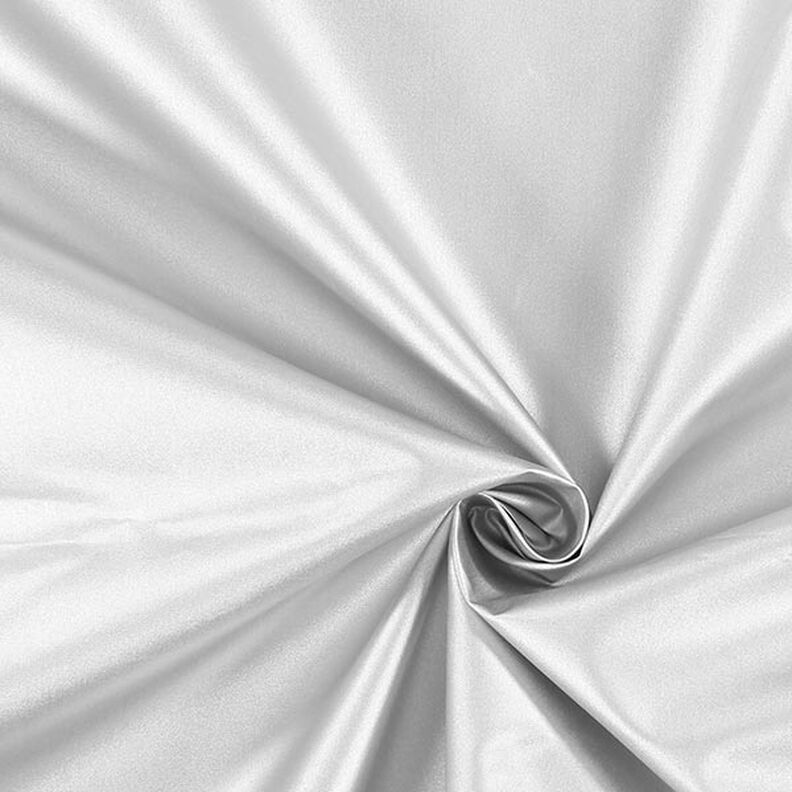 Decor Fabric ultralight – silver metallic,  image number 1