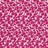 Cotton Poplin flower tendrils – light pink/purple,  thumbnail number 1