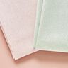 Decor Fabric Lurex Half-Panama – pink,  thumbnail number 4