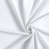 Swimsuit fabric SPF 50 – white,  thumbnail number 1