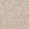 Fulled woollen loden Mottled – sand,  thumbnail number 5