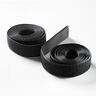 Velcro tape set [2 x 2m | 30 mm] – black,  thumbnail number 2