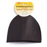 Shoulder Pad without Hook [2 pieces | 12,5 x 13,5 x 6 cm] - black | KLEIBER,  thumbnail number 1