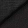 Super Lightweight Cotton Silk Voile – black,  thumbnail number 3