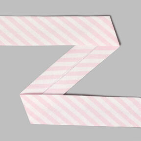Bias binding Stripes 7, 