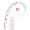 Curve Ruler 40 x 65 cm – transparent | Prym,  thumbnail number 2