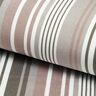 Outdoor Deckchair fabric Longitudinal stripes 44 cm – light brown/light grey,  thumbnail number 5