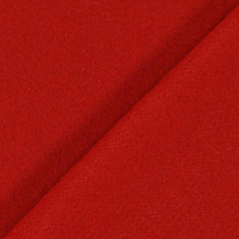 Felt 180 cm / 1,5 mm thick – carmine,  image number 3