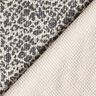 Cord Leopard Print – sand/black brown,  thumbnail number 4
