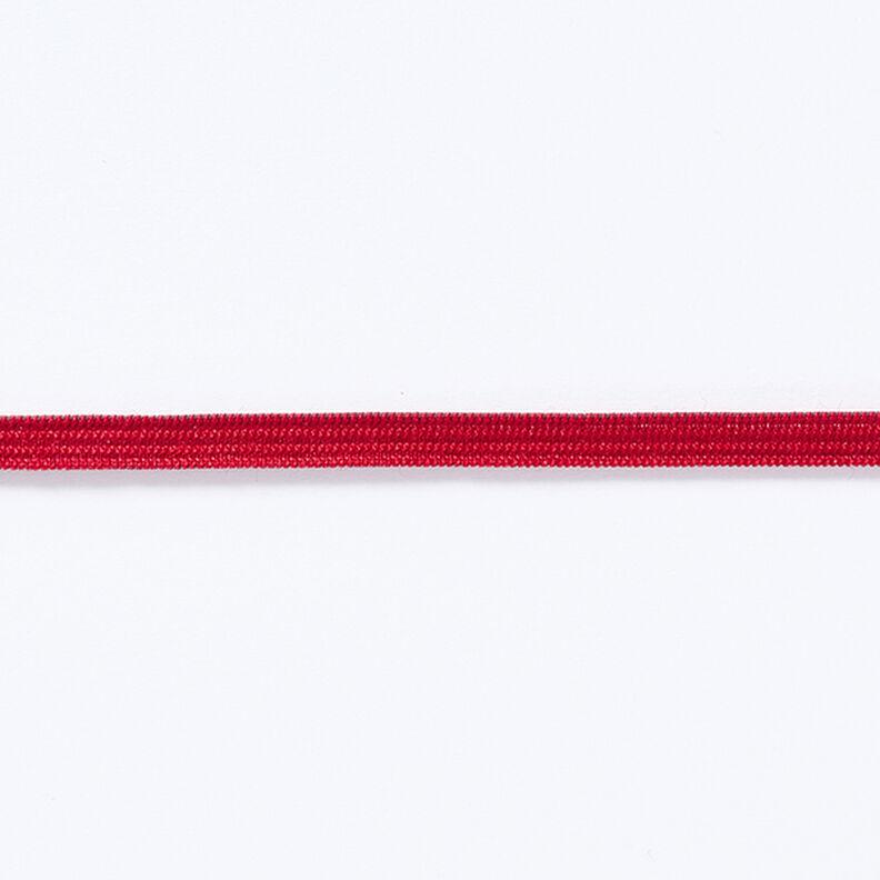 Rubber Band [5 mm] – red,  image number 2