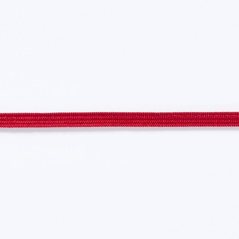 Rubber Band [5 mm] – red,  image number 2
