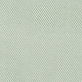 Tulle Metallic – green, 