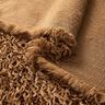 Faux Fur Plain springs | Katia Fabrics – mocca,  thumbnail number 9