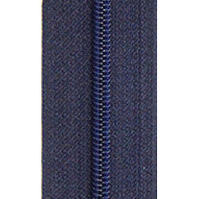 Endless Zip [5 mm] Plastic | Prym – navy blue, 
