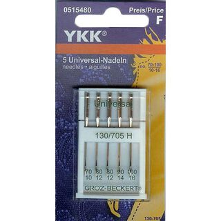 Universal Needle assortment [NM 70-100] | YKK, 