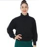 FRAU OKE Jumper with Gathered Sleeves and Deep Cuffs | Studio Schnittreif | XS-XXL,  thumbnail number 10