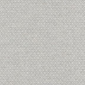 Minirute Jacquard Furnishing Fabric – light grey | Remnant 60cm, 