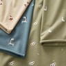 Cotton Jersey Koala Heads – pistachio,  thumbnail number 5