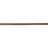 Satin Ribbon [3 mm] – dark brown,  thumbnail number 1