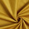 Upholstery Fabric Velvet look – mustard,  thumbnail number 1