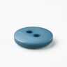 2-hole button round [Ø 11 mm] – brilliant blue,  thumbnail number 3