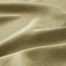 Curtain Fabric Doubleface – yellow olive,  thumbnail number 2