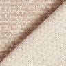 Upholstery Fabric colourful bouclé look – anemone/light beige,  thumbnail number 3