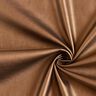 Smooth Stretch Faux Leather – bronze,  thumbnail number 1