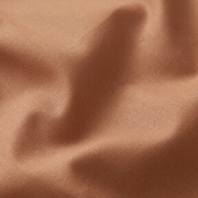 Cotton Cretonne Plain – cinnamon, 