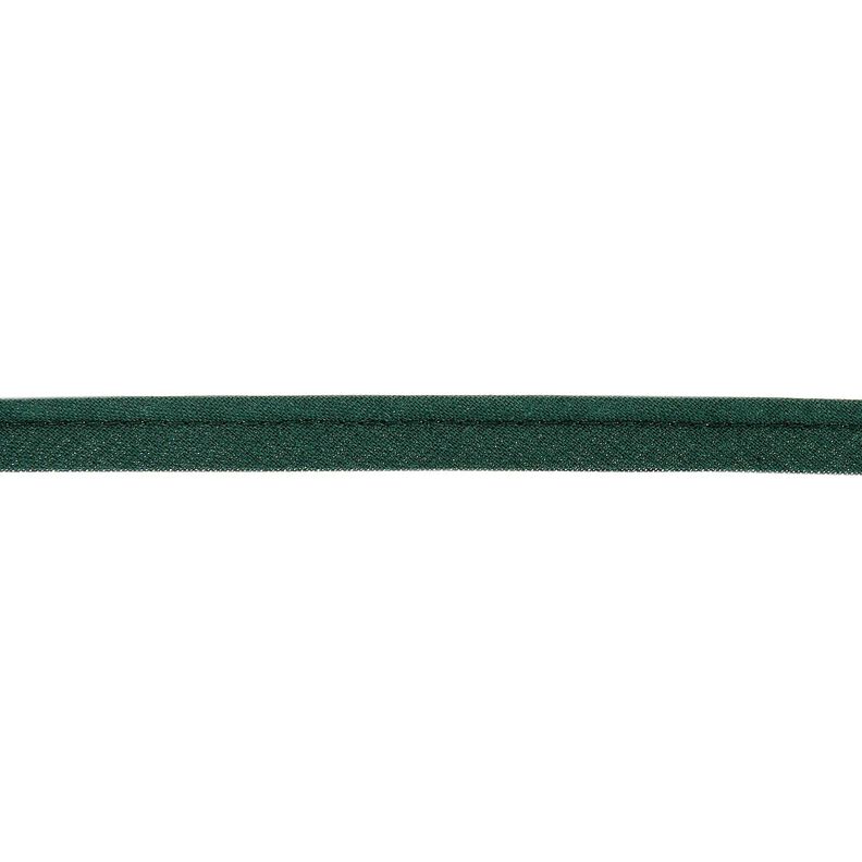 Piping Polycotton [10 mm] – dark green,  image number 1