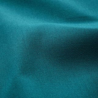 Outdoor Fabric Canvas Plain – petrol, 