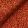 Plain Fluffy Coating Fabric – bronze,  thumbnail number 3