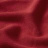 Alpine Fleece Comfy Sweatshirt Plain – carmine,  thumbnail number 3