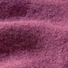 Fulled woollen loden – hollyhock,  thumbnail number 2