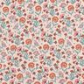 Double Gauze/Muslin Flower Meadow | Poppy Fabrics – rosé,  thumbnail number 1