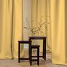Blackout fabric Herringbone – curry yellow,  thumbnail number 5