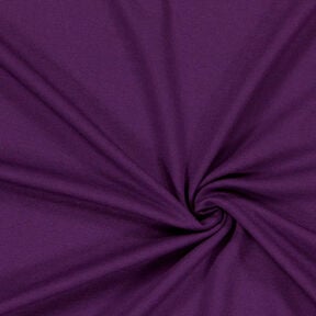 Medium Viscose Jersey – lilac, 