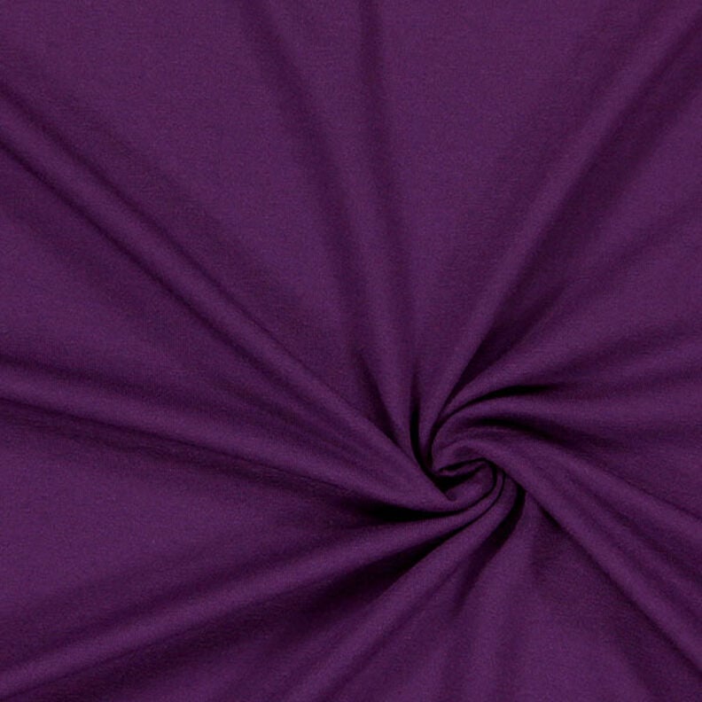Medium Viscose Jersey – lilac,  image number 1