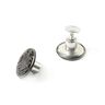 Patent button 831,  thumbnail number 2