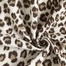 Upholstery Fabric Jacquard Leo – cream/anemone,  thumbnail number 3