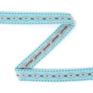 Woven Ribbon Navajo 1, 