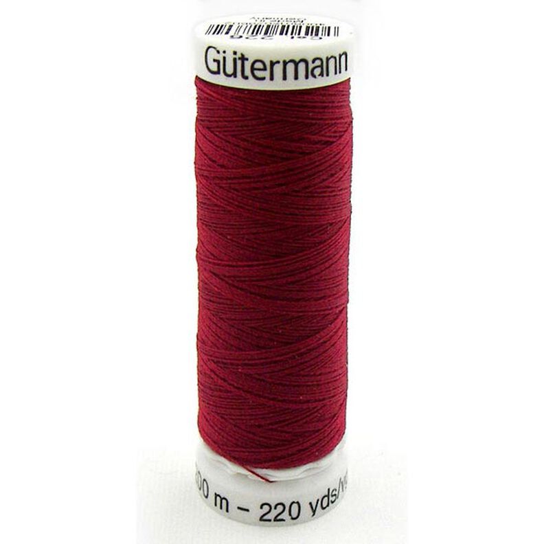 Sew-all Thread (226) | 200 m | Gütermann,  image number 1