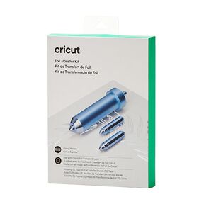 Cricut Foil Transfer Tool Set for Cricut Maker and Explore, 