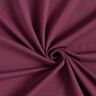 GOTS Cotton Jersey | Tula – aubergine,  thumbnail number 1