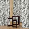 Decor Linen birds – black,  thumbnail number 4